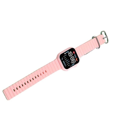 Picture of LED Digital Sports Watch For Man - Women Water Resistance LED Wrist Square Digital watch  