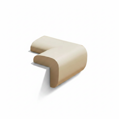 Picture of Hemico Protector Children Furniture Corners Child Safety Table Corner ProtectorHemico Protector Children Furniture Corners Child Safety Table Corner Protector  