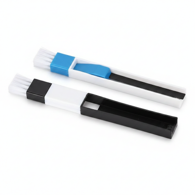 Picture of Plastic Corners & Edges Dust Multipurpose Use Cleaning Brush Multicolor 