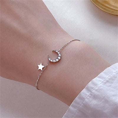 Picture of Up Graded - Ensemble Yourself - Highly Durable - Black Bracelet For Girls Women - Sustainable Choice - Designed - Urban Vibes  