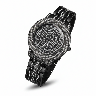 Picture of Ladies Stylish New Watch for Girls  
