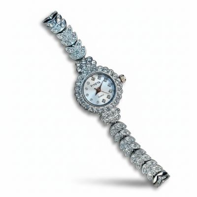 Picture of Ladies Stylish New Watch for Girls  