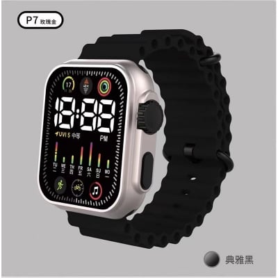 Picture of New  Watch For Girls Men  