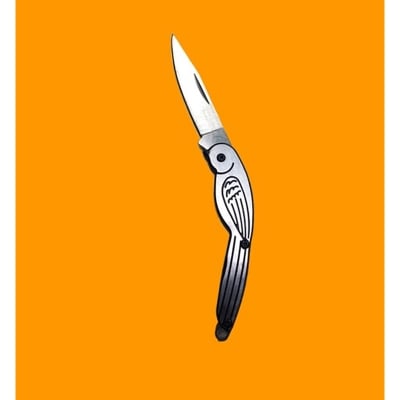 Picture of YING STAINLESS STEEL KITCHEN KNIFE, White 