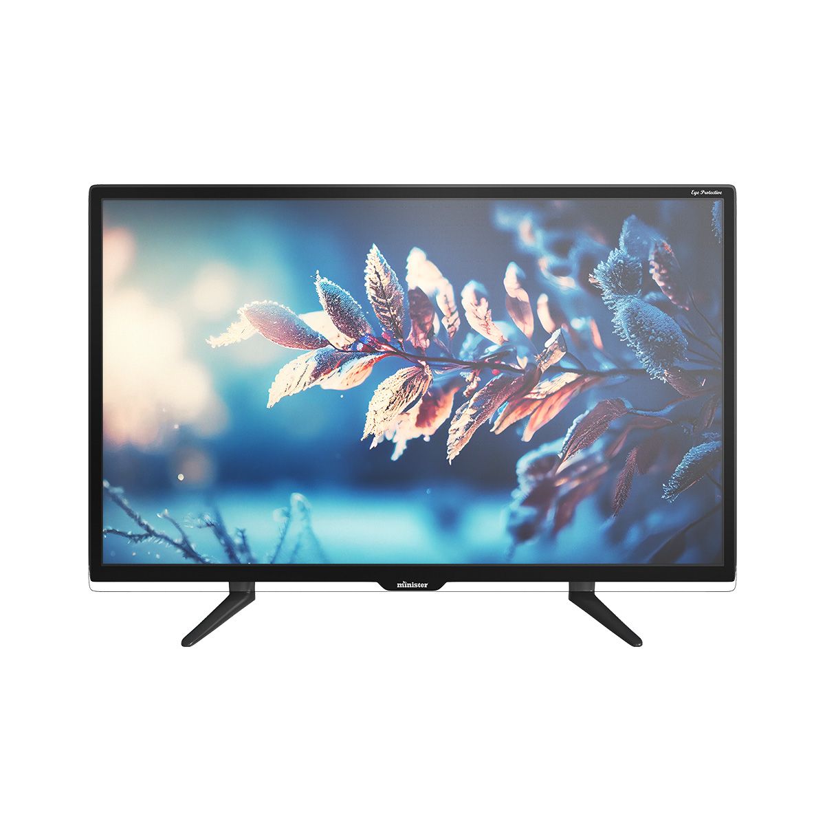 Picture of MINISTER 43" Glorious Voice Smart Android LED TV (MI43M8DGV)