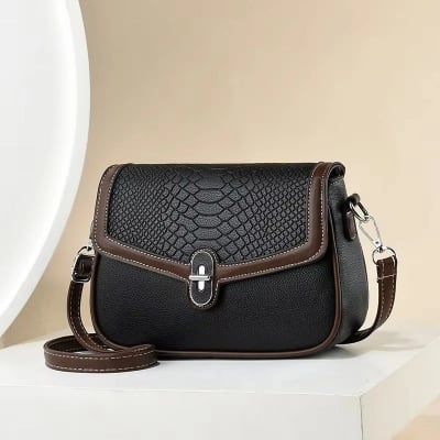 Picture of Small Handbags PU Leather High Quality Shoulder Bags for Lady Fashion