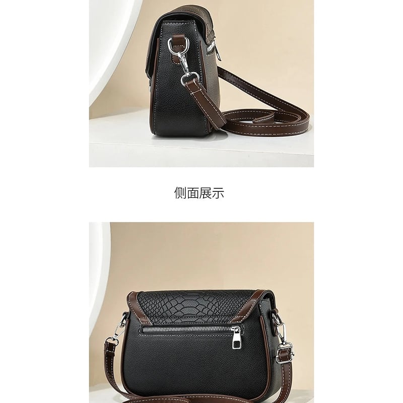 Picture of Small Handbags PU Leather High Quality Shoulder Bags for Lady Fashion