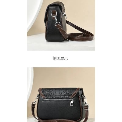 Picture of Small Handbags PU Leather High Quality Shoulder Bags for Lady Fashion