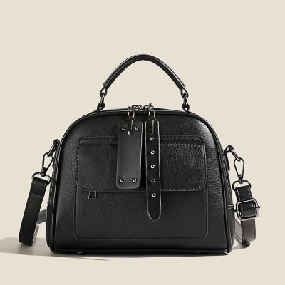 Picture of High end ladies' handbag multi-layer large capacity commuting bag
