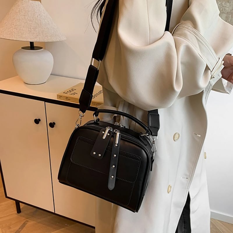 Picture of High end ladies' handbag multi-layer large capacity commuting bag