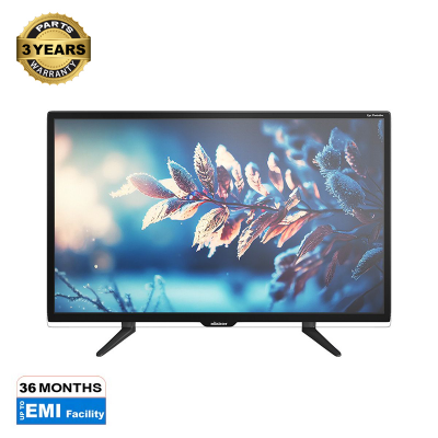 Picture of MINISTER 43" Glorious Voice Smart Android LED TV (MI43M8DGV)