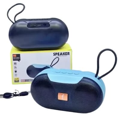 Picture of portable Wireless speaker x-528