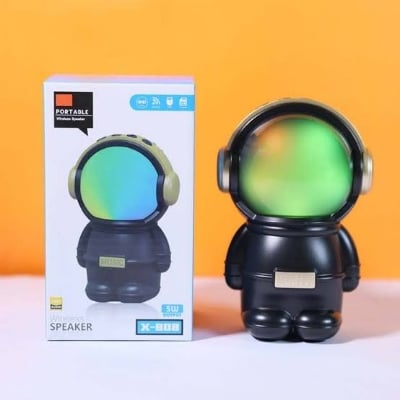 Picture of Portable Wireless speaker x-808