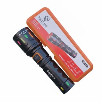 Picture of Sanford sf36 torchlight 