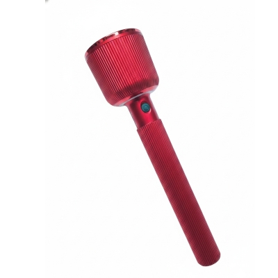 Picture of Jysuper yj2600 Rechargeable torchlight 