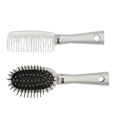 Picture of Princess Brush & Comb set Oval