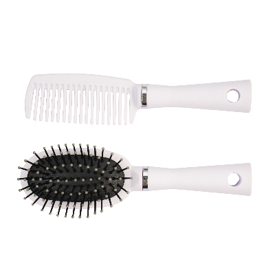 Picture of Princess Brush & Comb set Oval
