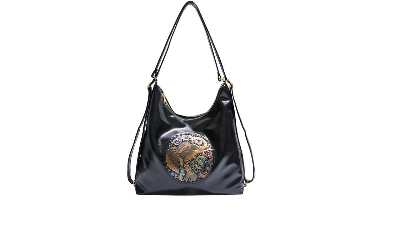 Picture of New Style Large-Capacity Shoulder Bag - Light Brown