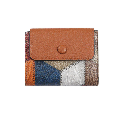 Picture of Trifold Short Wallet