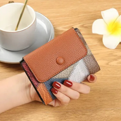 Picture of Trifold Short Wallet