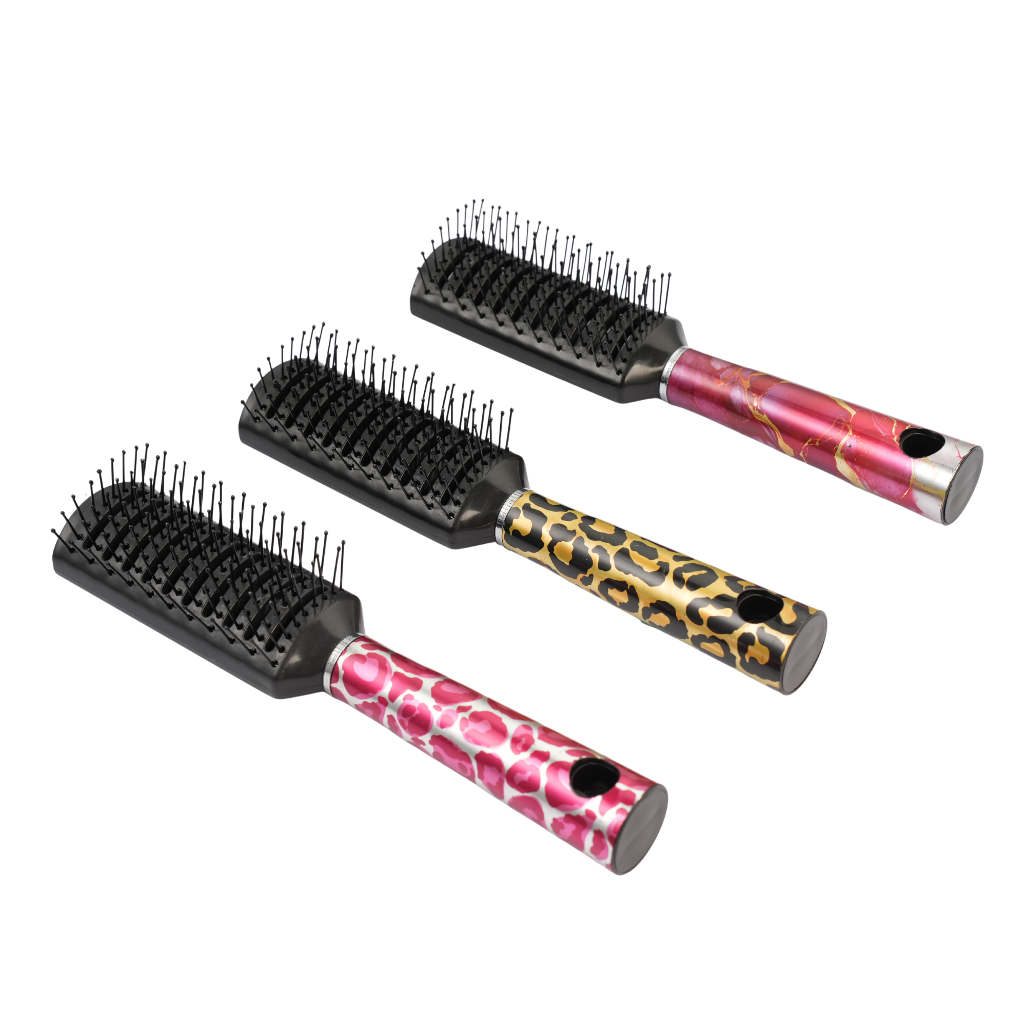 Picture of Princess Vent Hair brush