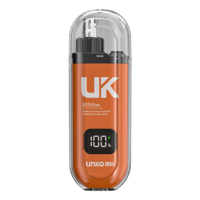 Picture of Electric Portable Mini Nose Hair Trimmer