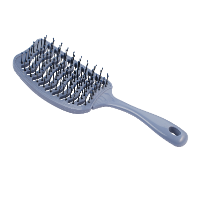 Picture of Princess Flexible Hair brush