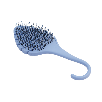 Picture of Princess Flexible Hair brush
