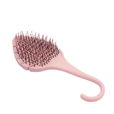Picture of Princess Flexible Hair brush