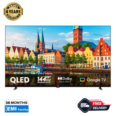 Picture of Beko 50" 4K QLED Google TV (50VH5QGOTV)
