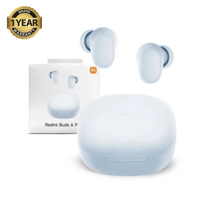 Picture of Redmi Buds 6 Play - White
