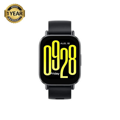 Picture of Redmi Watch 5 Active - Black
