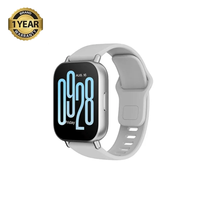 Picture of Redmi Watch 5 Active - Sliver