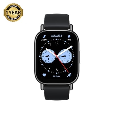 Picture of Redmi Watch 5 Lite - Black