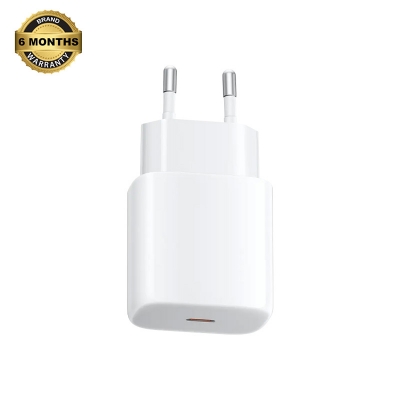 Picture of Xiaomi 20W Fast Charging Power Adapter (Type-C) EU