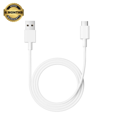 Picture of Xiaomi 3A USB-A to USB-C Cable (1m)