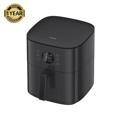 Picture of Xiaomi Air Fryer 6.5L Black UK