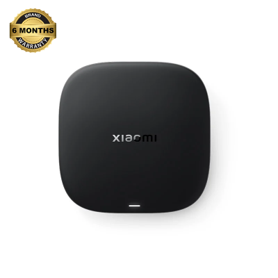Picture of Xiaomi TV Box S (3rd Gen) EU