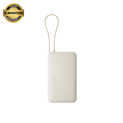 Picture of Xiaomi 67W Power Bank 10000 (Integrated Cable) Tan