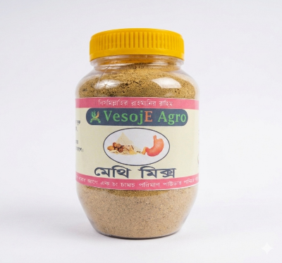 Picture of VesojE Agro Methimix (মেথিমিক্স)-125gm