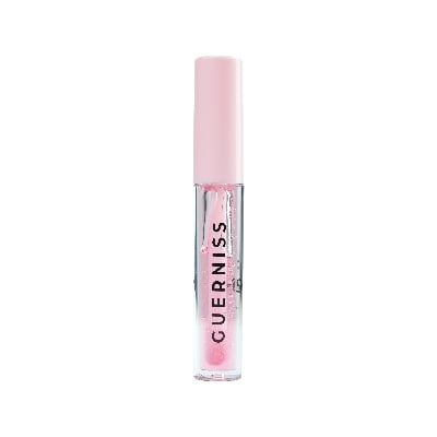 Picture of Guerniss Lip Serum Oil (Peach Bloom)-shade No 1