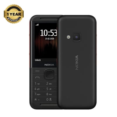 Picture of Nokia 5310 Dual SIM Phone