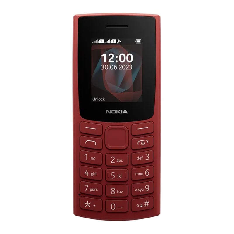 Picture of Nokia 105 DS