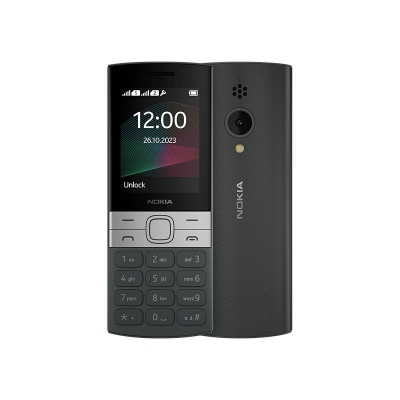 Picture of Nokia 150 (23) Vietnam & JBL M3 SPEAKER FREE - Black