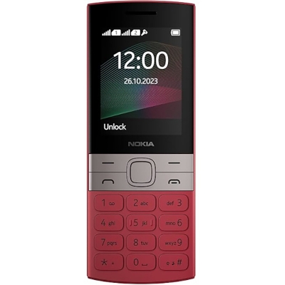Picture of Nokia 150 (23) Vietnam & JBL M3 SPEAKER FREE - Black