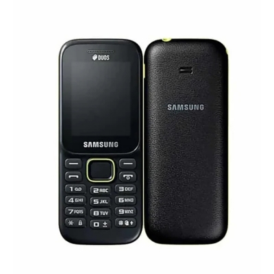 Picture of Sam sung guru music 2 Dual SIM Phone JBL M3 speaker Free