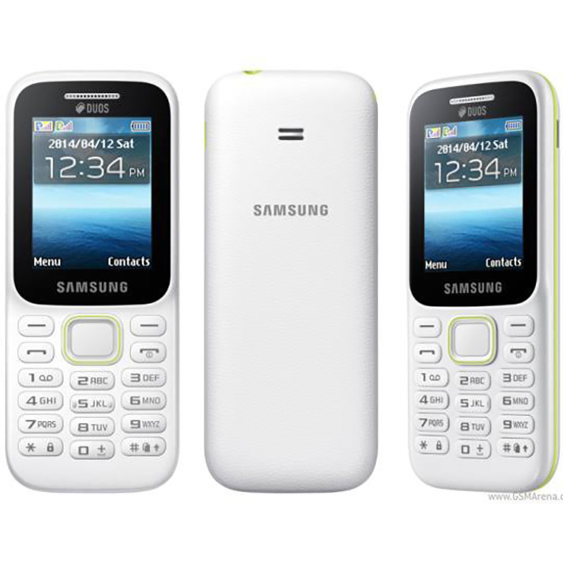 Picture of Sam sung guru music 2 Dual SIM Phone JBL M3 speaker Free