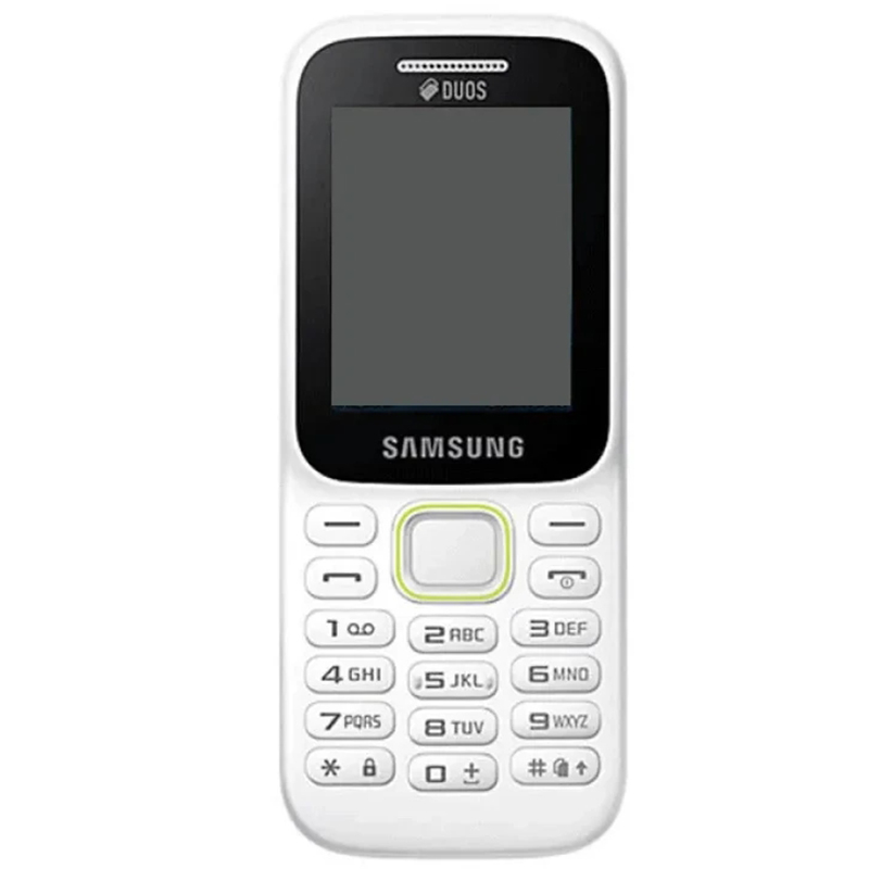Picture of Sam sung guru music 2 Dual SIM Phone JBL M3 speaker Free
