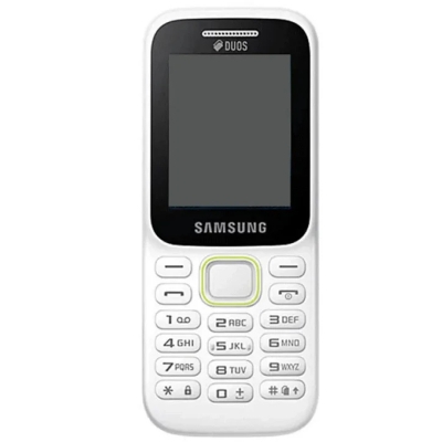 Picture of Sam sung guru music 2 Dual SIM Phone JBL M3 speaker Free