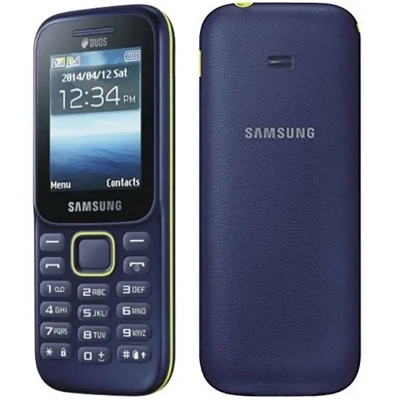 Picture of Sam sung guru music 2 Dual SIM Phone JBL M3 speaker Free